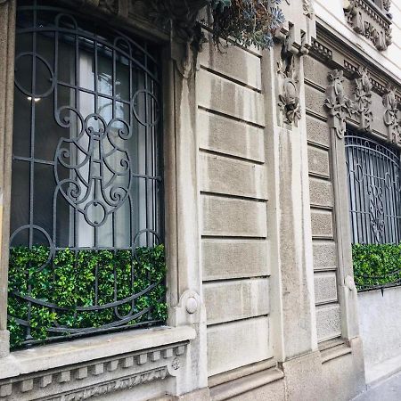 Monem'S House Portello ミラノ エクステリア 写真