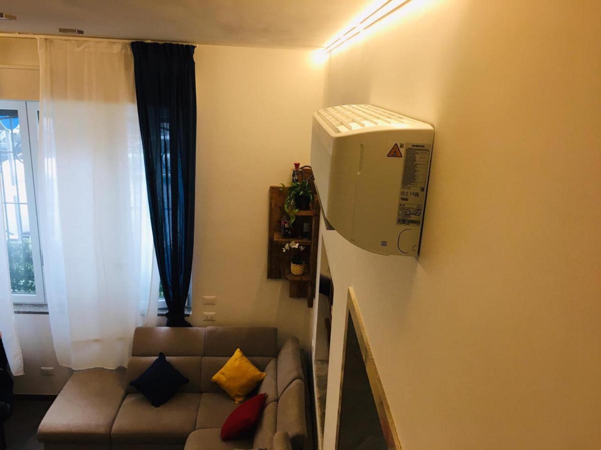 Monem'S House Portello ミラノ エクステリア 写真