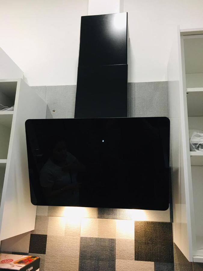 Monem'S House Portello ミラノ エクステリア 写真