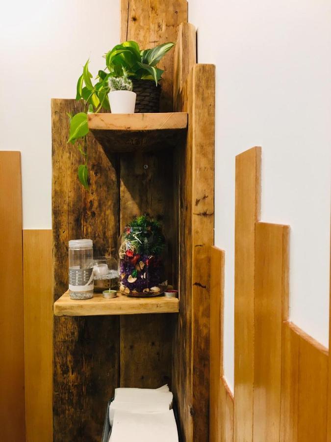 Monem'S House Portello ミラノ エクステリア 写真