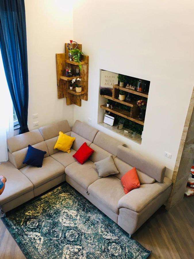 Monem'S House Portello ミラノ エクステリア 写真