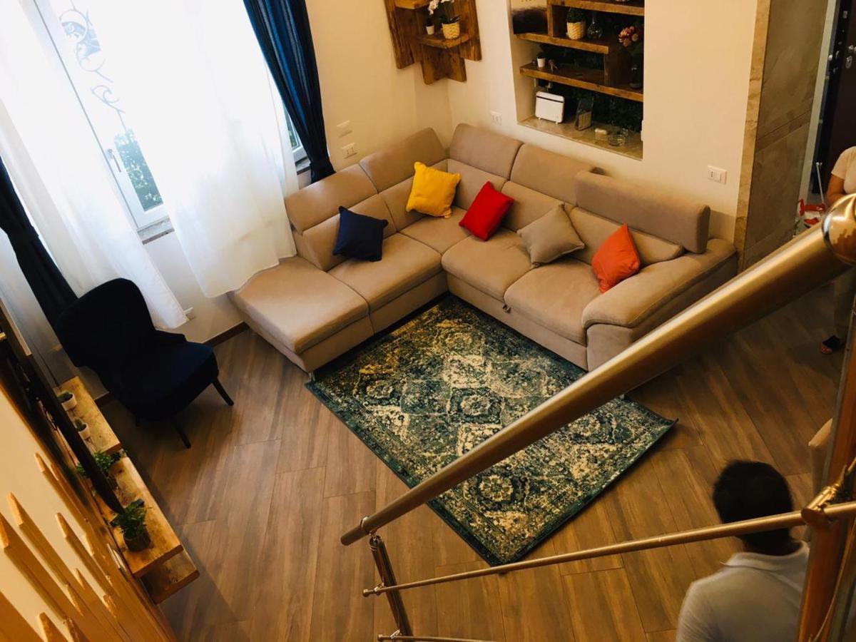 Monem'S House Portello ミラノ エクステリア 写真