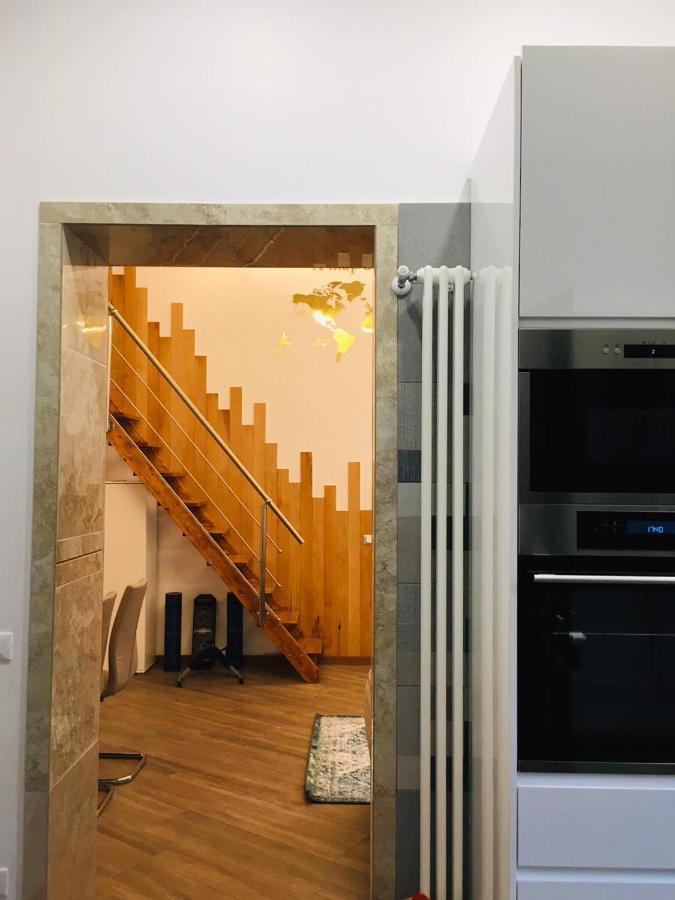 Monem'S House Portello ミラノ エクステリア 写真