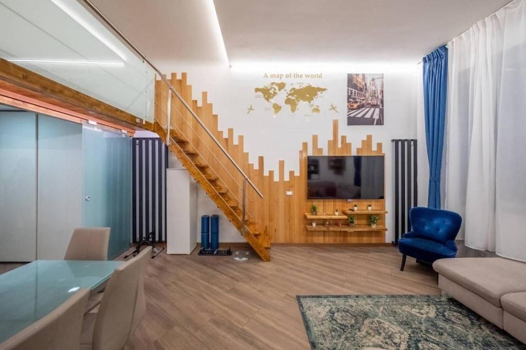Monem'S House Portello ミラノ エクステリア 写真