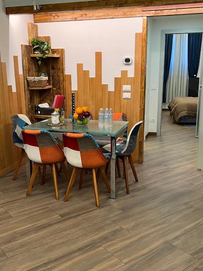 Monem'S House Portello ミラノ エクステリア 写真
